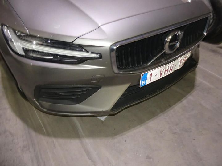 Photo 15 VIN: YV1ZW72V1K2021278 - VOLVO V60 