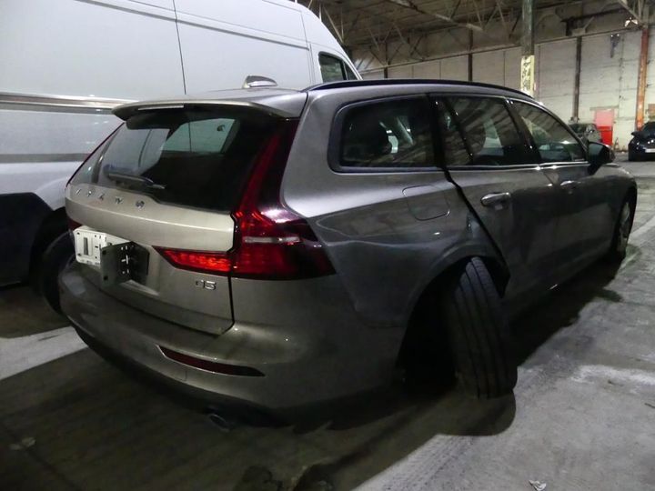 Photo 5 VIN: YV1ZW72V1K2021278 - VOLVO V60 