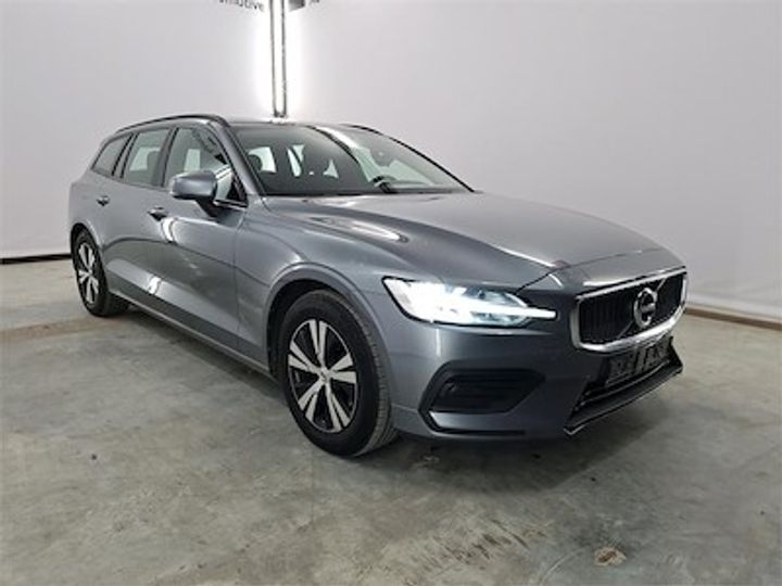 Photo 2 VIN: YV1ZW72V1K2024264 - VOLVO V60 DIESEL - 2018 