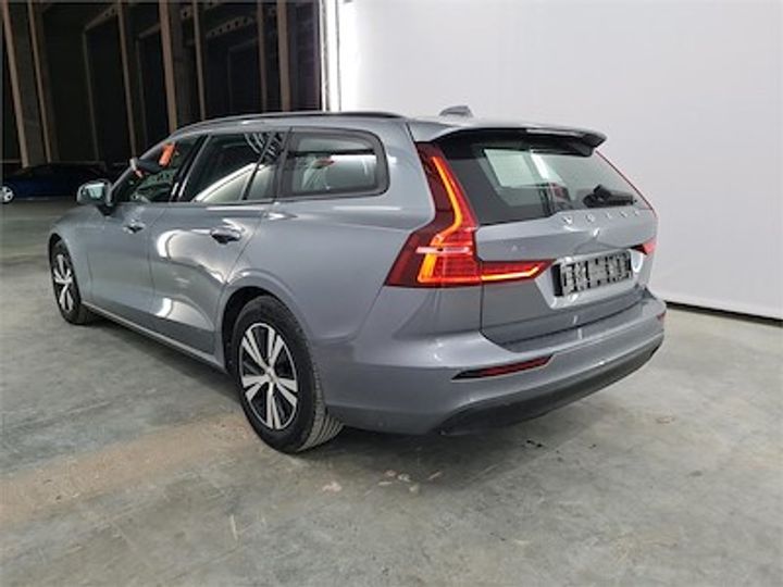 Photo 3 VIN: YV1ZW72V1K2024264 - VOLVO V60 DIESEL - 2018 