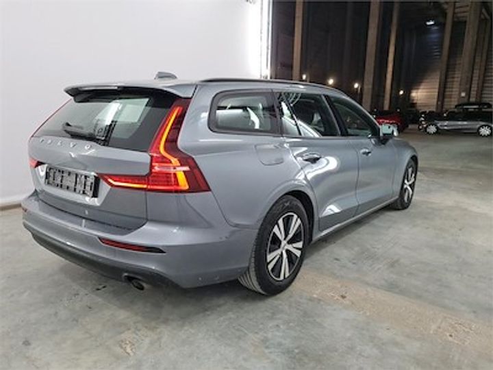 Photo 4 VIN: YV1ZW72V1K2024264 - VOLVO V60 DIESEL - 2018 