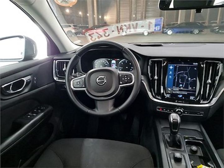 Photo 8 VIN: YV1ZW72V1K2024264 - VOLVO V60 DIESEL - 2018 