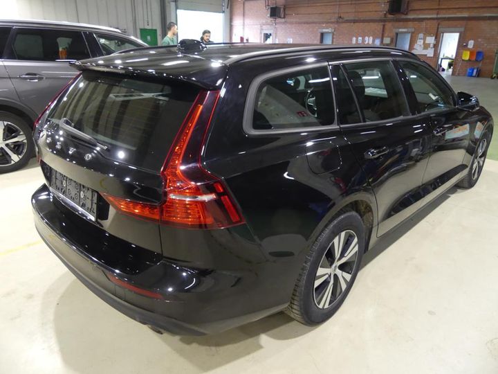 Photo 1 VIN: YV1ZW72V1K2024312 - VOLVO V60 