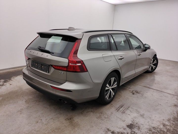 Photo 2 VIN: YV1ZW72V1K2024371 - VOLVO V60 &#3918 