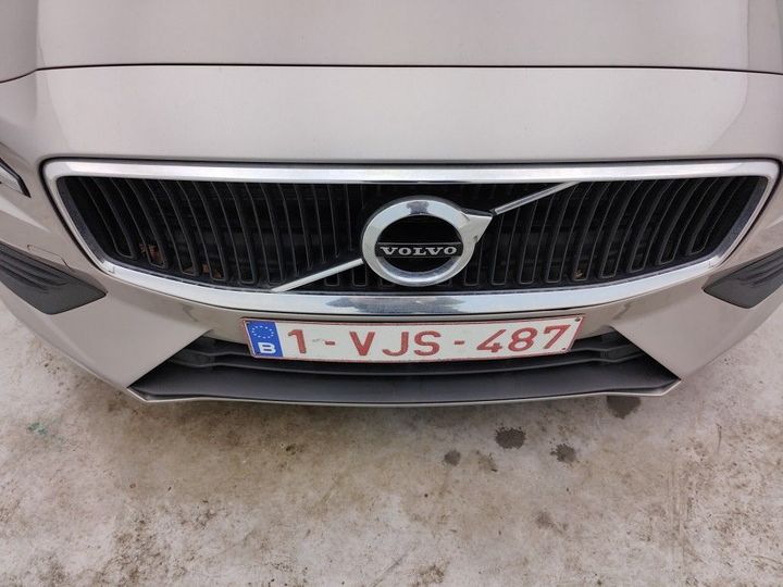 Photo 5 VIN: YV1ZW72V1K2024371 - VOLVO V60 &#3918 