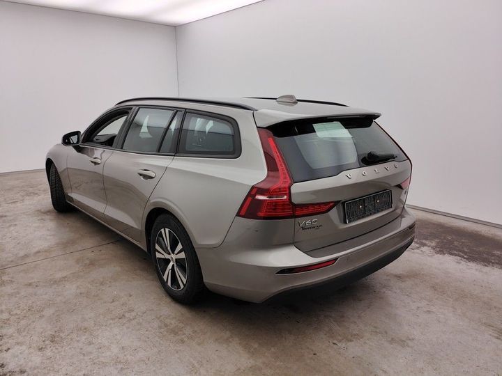 Photo 7 VIN: YV1ZW72V1K2024371 - VOLVO V60 &#3918 