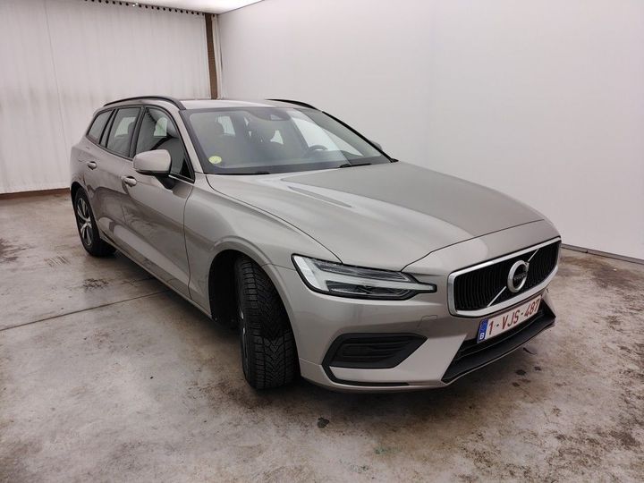 Photo 8 VIN: YV1ZW72V1K2024371 - VOLVO V60 &#3918 