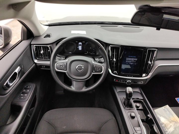 Photo 9 VIN: YV1ZW72V1K2024371 - VOLVO V60 &#3918 