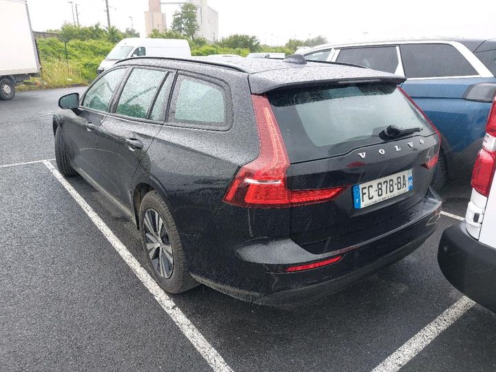 Photo 3 VIN: YV1ZW72V1K2024386 - VOLVO V60 