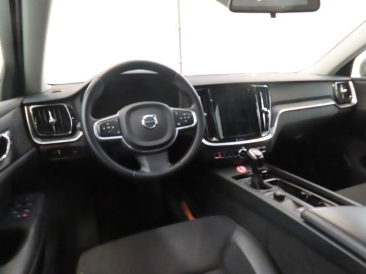 Photo 3 VIN: YV1ZW72V1K2024424 - VOLVO V60 