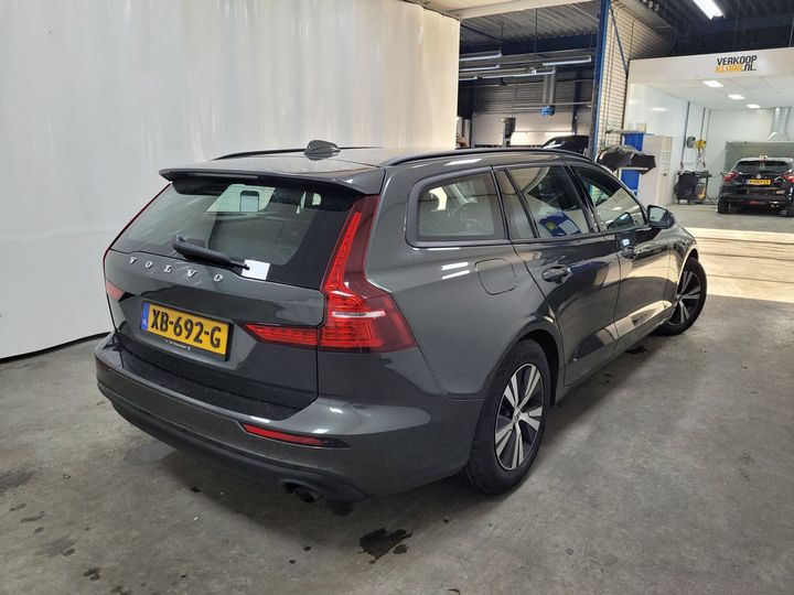 Photo 3 VIN: YV1ZW72V1K2024473 - VOLVO V60 