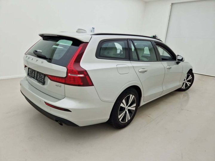 Photo 1 VIN: YV1ZW72V1K2024485 - VOLVO V60 