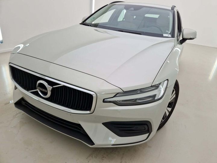 Photo 3 VIN: YV1ZW72V1K2024485 - VOLVO V60 