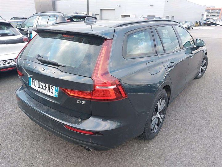 Photo 3 VIN: YV1ZW72V1K2025308 - VOLVO V60 BREAK 