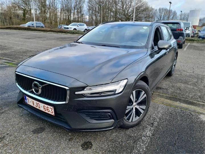 Photo 0 VIN: YV1ZW72V1K2025313 - VOLVO V60 ESTATE 