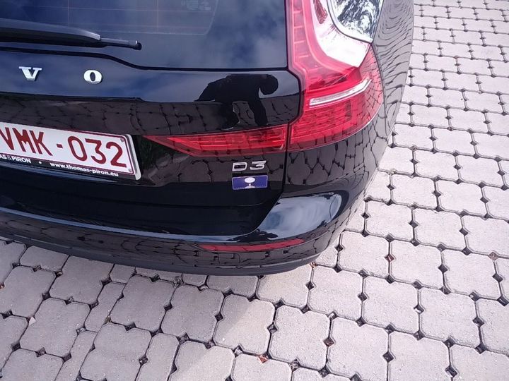 Photo 18 VIN: YV1ZW72V1K2025398 - VOLVO V60 &#3918 