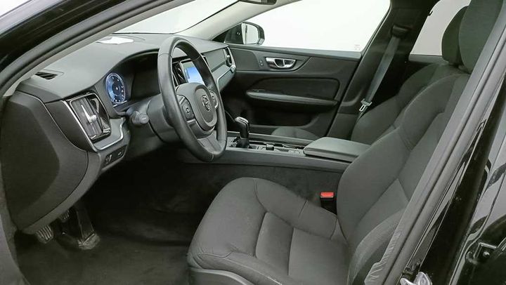 Photo 3 VIN: YV1ZW72V1K2025398 - VOLVO V60 &#3918 