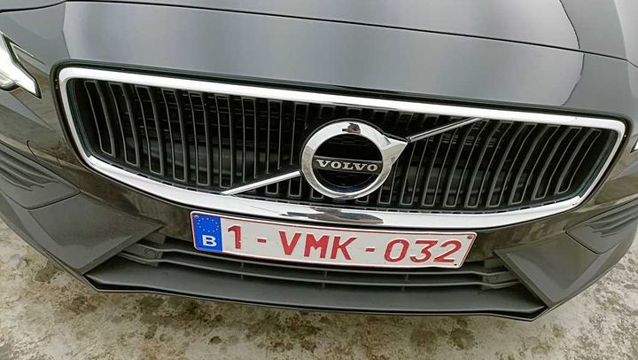 Photo 5 VIN: YV1ZW72V1K2025398 - VOLVO V60 &#3918 