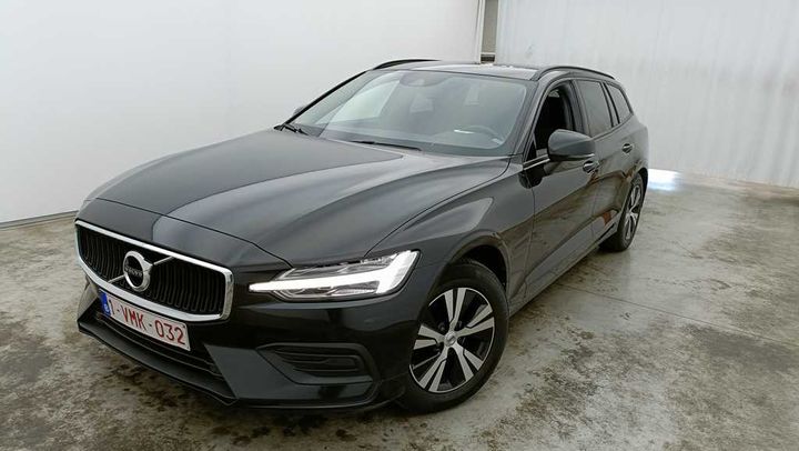 Photo 1 VIN: YV1ZW72V1K2025398 - VOLVO V60 &#3918 