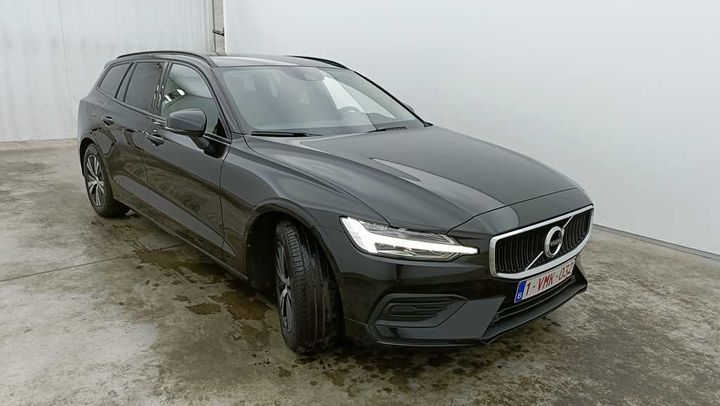 Photo 8 VIN: YV1ZW72V1K2025398 - VOLVO V60 &#3918 