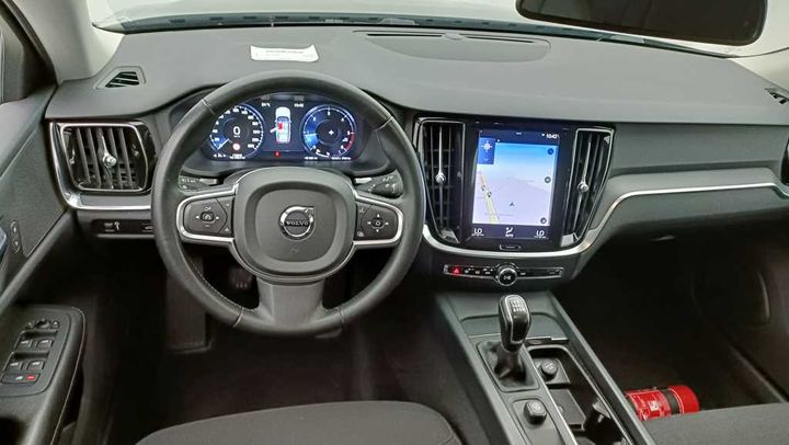 Photo 9 VIN: YV1ZW72V1K2025398 - VOLVO V60 &#3918 