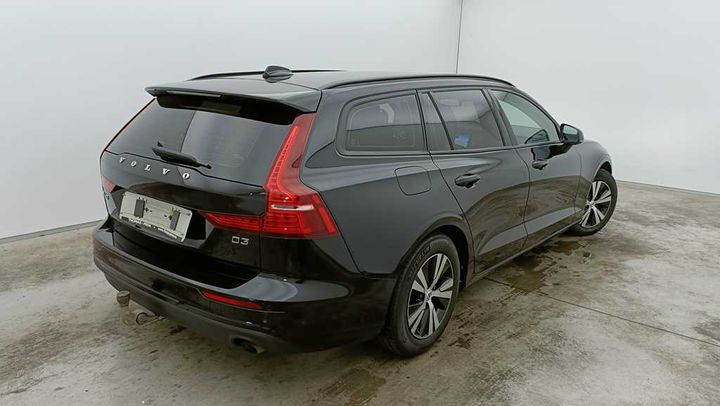 Photo 2 VIN: YV1ZW72V1K2025398 - VOLVO V60 &#3918 