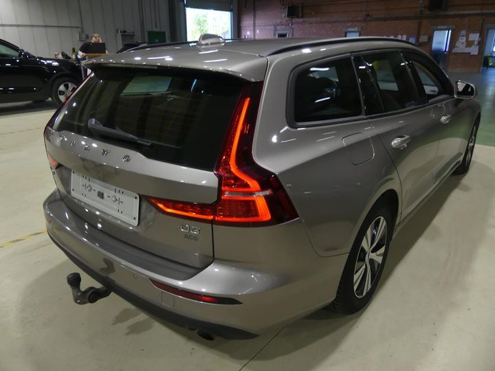 Photo 1 VIN: YV1ZW72V1K2025401 - VOLVO V60 