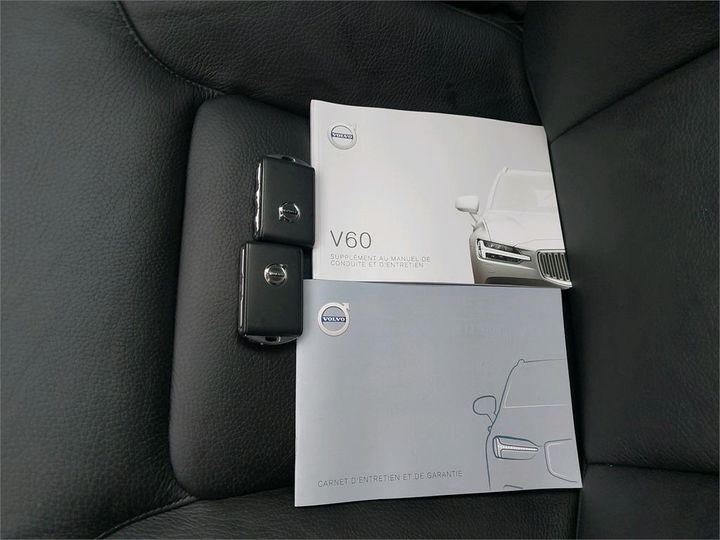 Photo 16 VIN: YV1ZW72V1K2026203 - VOLVO V60 