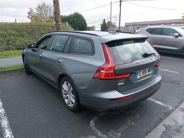 Photo 3 VIN: YV1ZW72V1K2026203 - VOLVO V60 