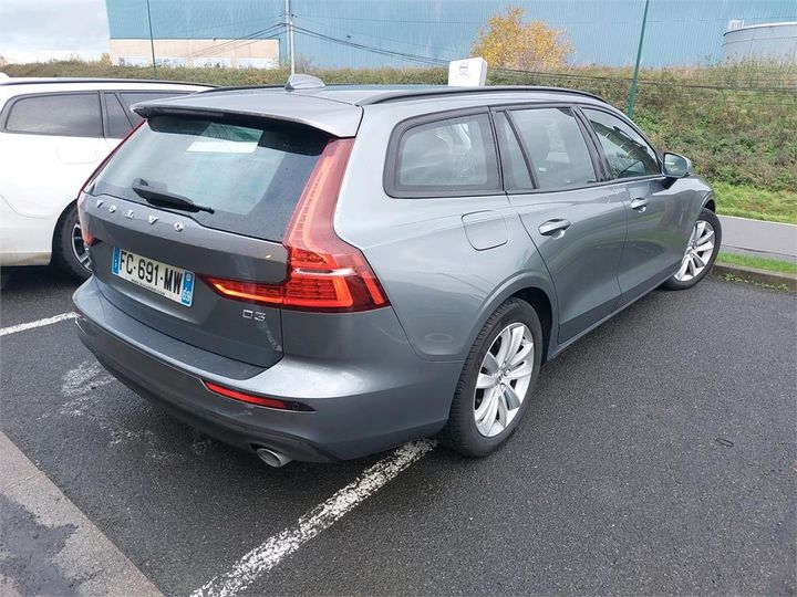 Photo 4 VIN: YV1ZW72V1K2026203 - VOLVO V60 