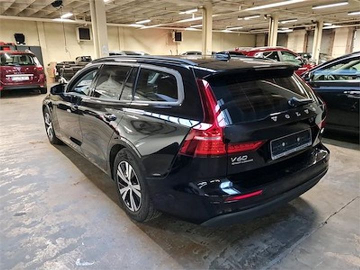 Photo 3 VIN: YV1ZW72V1K2026386 - VOLVO V60 DIESEL - 2018 