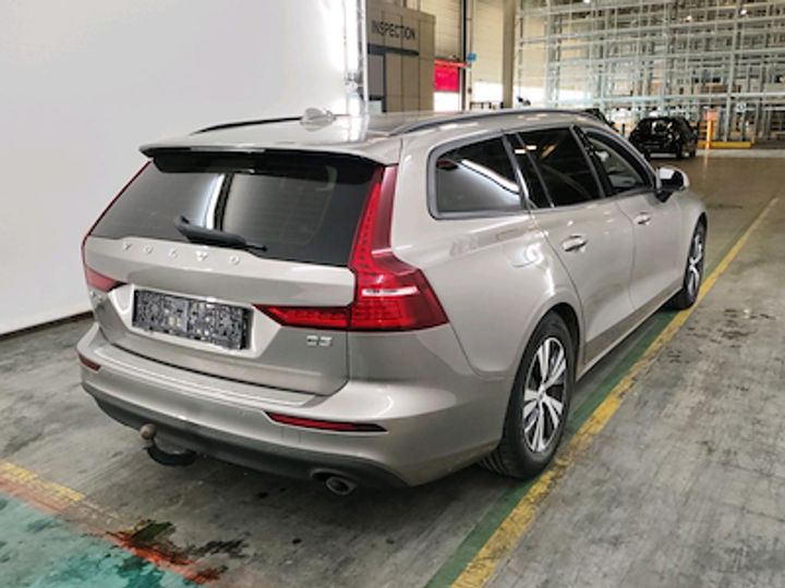 Photo 3 VIN: YV1ZW72V1K2026510 - VOLVO V60 DIESEL - 2018 