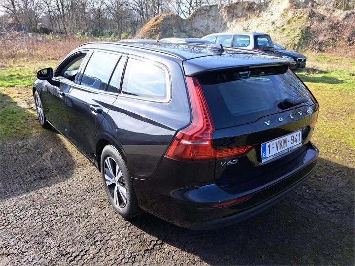 Photo 3 VIN: YV1ZW72V1K2026697 - VOLVO V60 ESTATE 