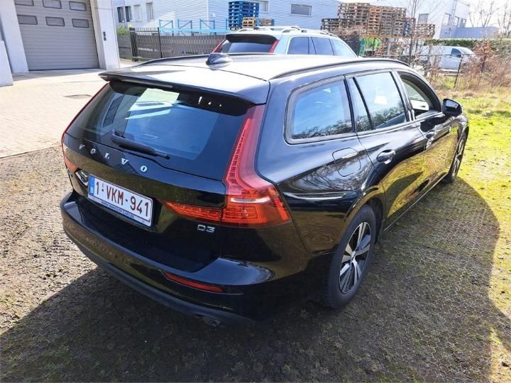 Photo 4 VIN: YV1ZW72V1K2026697 - VOLVO V60 ESTATE 