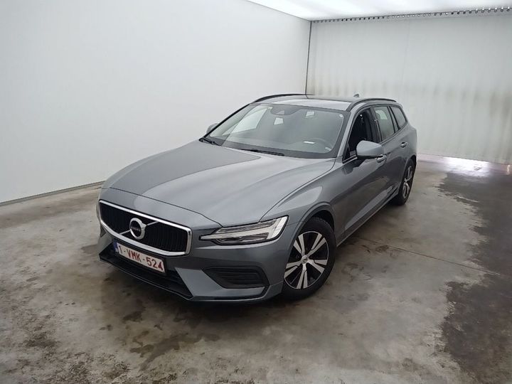 Photo 1 VIN: YV1ZW72V1K2026813 - VOLVO V60 &#3918 