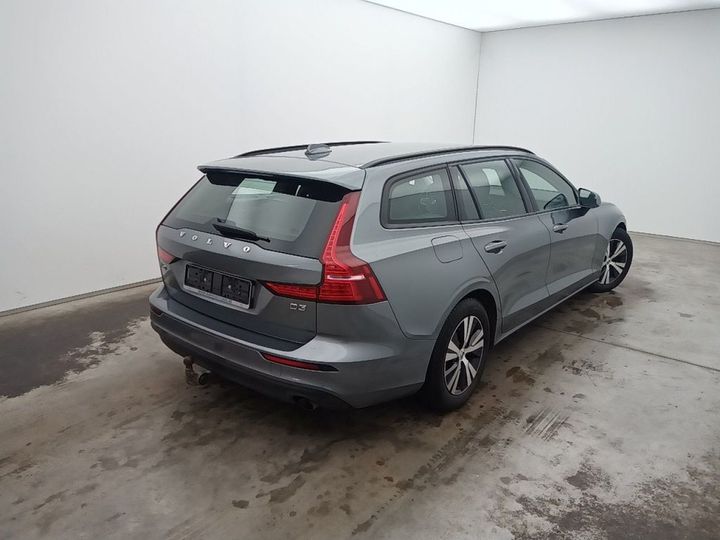 Photo 2 VIN: YV1ZW72V1K2026813 - VOLVO V60 &#3918 