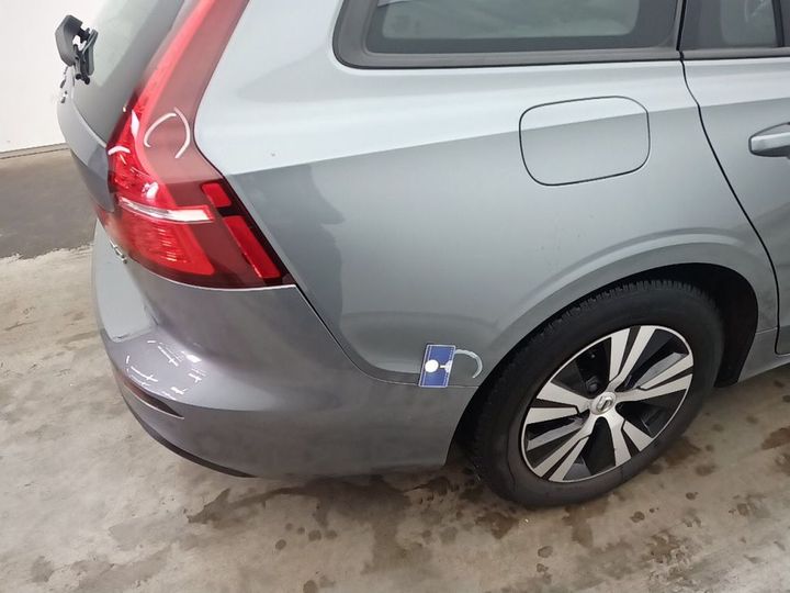 Photo 21 VIN: YV1ZW72V1K2026813 - VOLVO V60 &#3918 