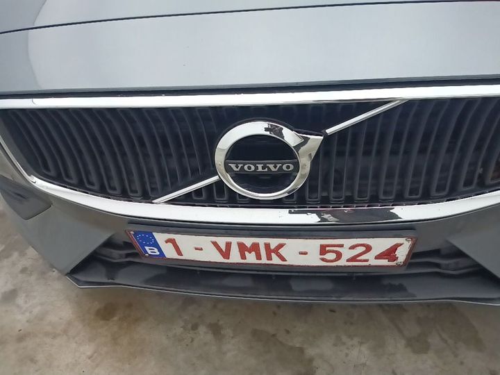 Photo 5 VIN: YV1ZW72V1K2026813 - VOLVO V60 &#3918 