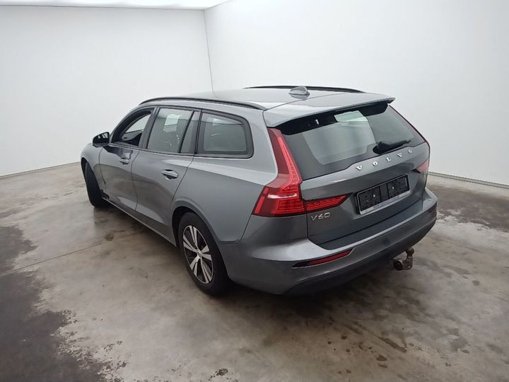 Photo 7 VIN: YV1ZW72V1K2026813 - VOLVO V60 &#3918 