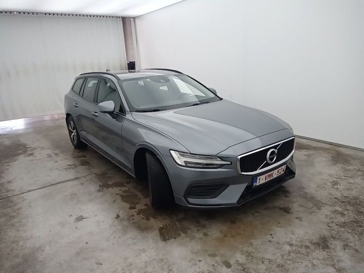 Photo 8 VIN: YV1ZW72V1K2026813 - VOLVO V60 &#3918 