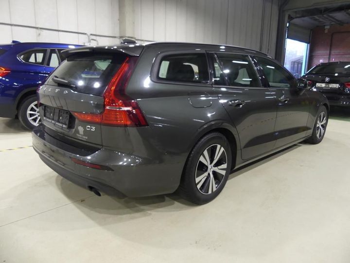 Photo 2 VIN: YV1ZW72V1K2026897 - VOLVO V60 