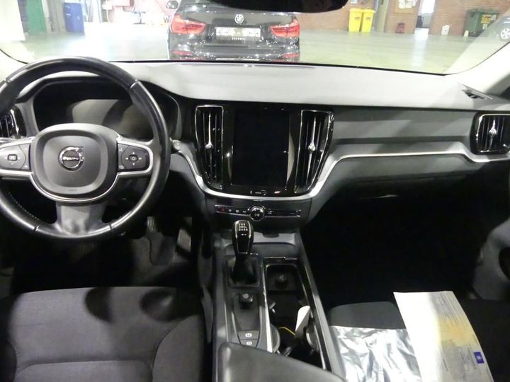 Photo 8 VIN: YV1ZW72V1K2026897 - VOLVO V60 