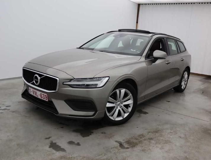 Photo 0 VIN: YV1ZW72V1K2028637 - VOLVO V60 &#3918 