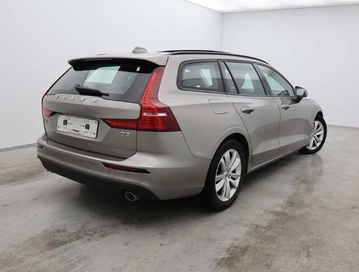 Photo 2 VIN: YV1ZW72V1K2028637 - VOLVO V60 &#3918 