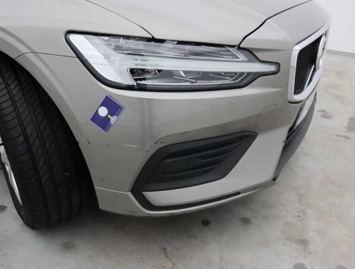 Photo 27 VIN: YV1ZW72V1K2028637 - VOLVO V60 &#3918 