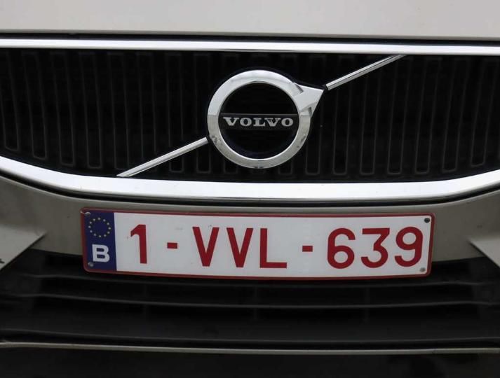 Photo 5 VIN: YV1ZW72V1K2028637 - VOLVO V60 &#3918 