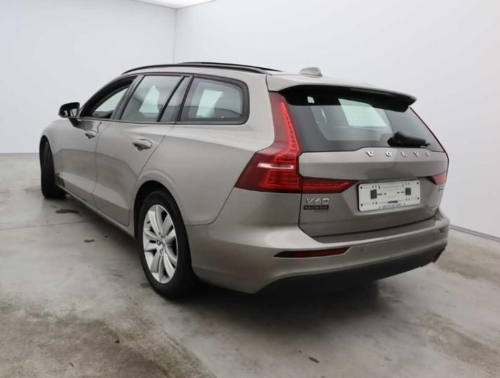 Photo 7 VIN: YV1ZW72V1K2028637 - VOLVO V60 &#3918 