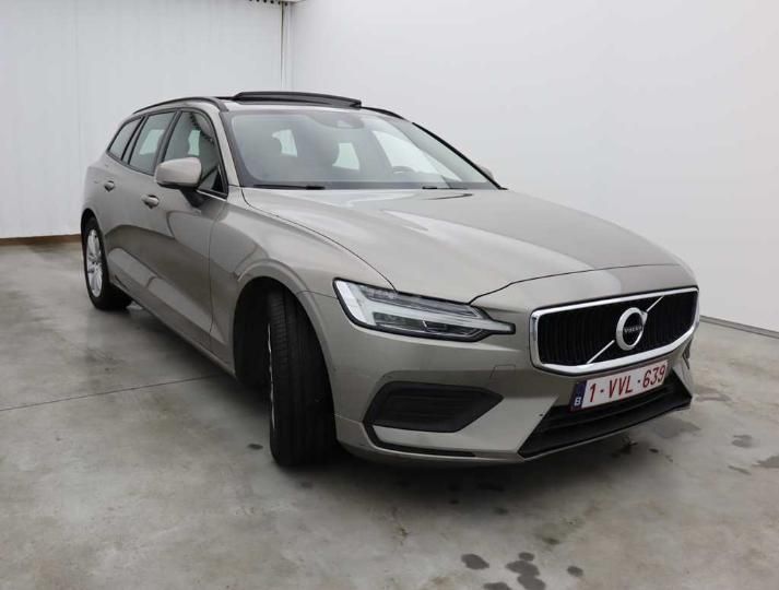 Photo 8 VIN: YV1ZW72V1K2028637 - VOLVO V60 &#3918 