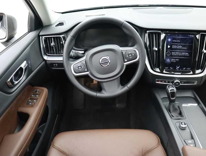 Photo 9 VIN: YV1ZW72V1K2028637 - VOLVO V60 &#3918 