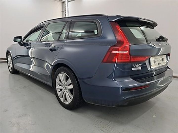 Photo 3 VIN: YV1ZW72V1K2028884 - VOLVO V60 DIESEL - 2018 